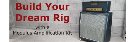 Amplifier kits uk.  Modulus Amplification - Manufacturer and Supplier of G...