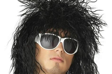 Amplify Your Style with Funky Wigs: The Ultimate Accessory for a Standout Look