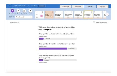 Amplify ckla 3rd edition.  These tools are integrated into the Teacher das...