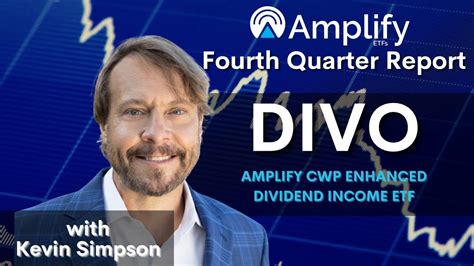 The Amplify CWP Enhanced Dividend Income ETF, DIVO, may un