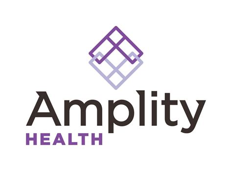 Amplity Health - About Amplity Health