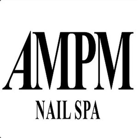 AMPM NAIL SPA. 70. Unoma O. said "AMPM is a relatively new nail