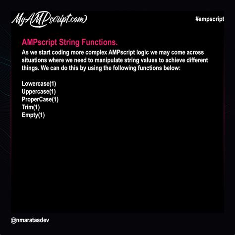 Ampscript fallback.  This can be specified as a String or Number.  Use AMPscript when se...