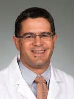 Amr Mohamed Atef, MD Windham Hospital Willimantic, CT