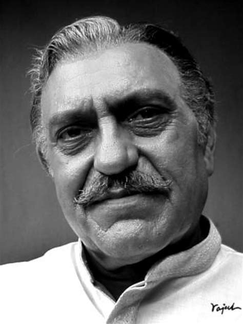 Amrish Puri - Biography - IMDb