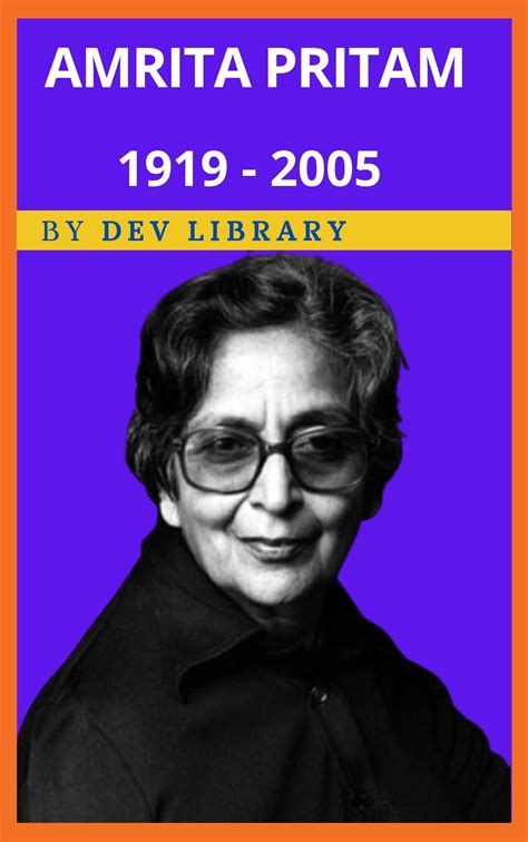 Amrita pritam autobiography pdf