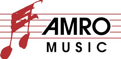 Amro music. 6 Feb 2019 ... ... Amro Music as a supplemental resource for musicians, parents, educators, and school districts. Music educators, fine arts supervisors, and ... 