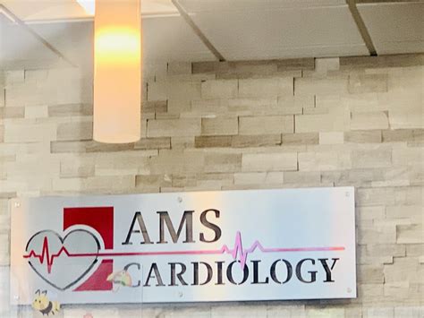 Ams cardiology. AMS Cardiology is happy to announce the opening of a new office location in Blue Bell, PA. It is located in the “Multispecialty Unit” of the the Abington Health Center. Address: … 