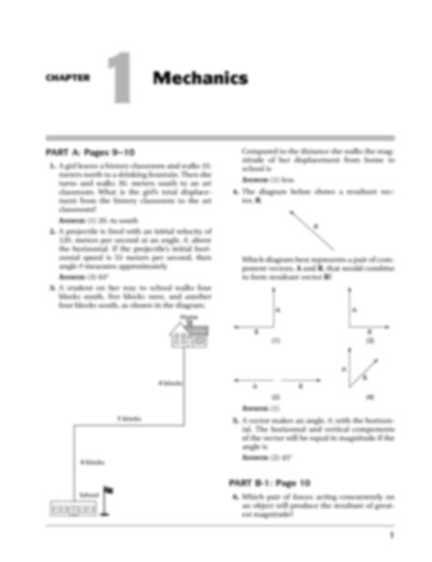 Amsco Geometry 3 Answer Key Chapter
