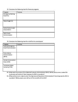 Amsco chapter 24 summary.  Guided Reading&hellip; Introduction, page 496 1.  Access study guide...