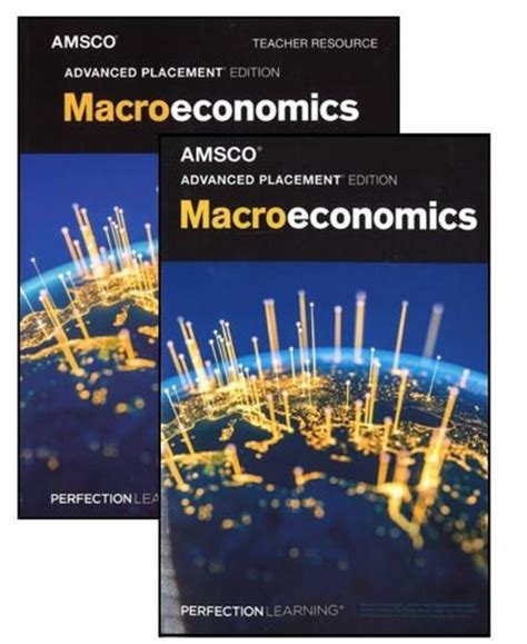 Amsco macroeconomics pdf.  In this chapter, you will learn about the follow...