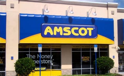 By submitting this form, you are consenting to receive marketing emails from: Amscot Financial, P.O. Box 25137, Tampa, FL, 33622, US, https://www.amscot.com. You can revoke your consent to receive emails at any time by using the SafeUnsubscribe ® link, found at the bottom of every email. Emails are serviced by Constant Contact.. 