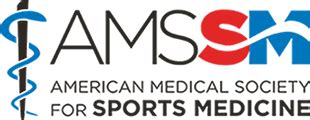 <b>AMSSM</b> is the go-to organization for legislative and policy issues related to sports medicine and athlete health and safety. . Amssm