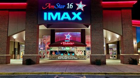 Current Movies playing at AmStar 16 - Macon. 