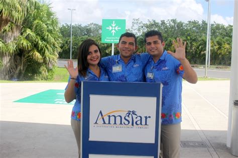 Amstar transportation cancun mexico. We offer high-quality amenities that can be added to your clients’ private transfer experience. Your clients are in safe hands – Amstar DMC has 1000+ local specialists to assist your clients while in destination. 24/7 customer service support to address you or your clients’ needs before, during and post travel. 