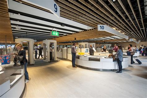 Amsterdam Airport Schiphol - Airport Suppliers