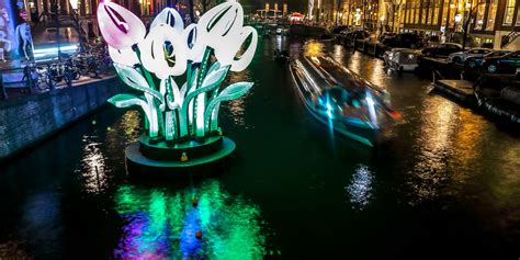 Amsterdam Light Festival 2024-2024 - book discounted cruises …