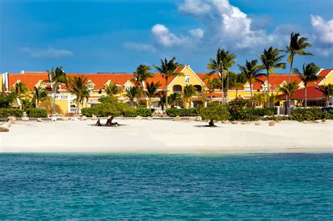 Amsterdam Manor Beach Resort - Aruba - Aruba Travel …