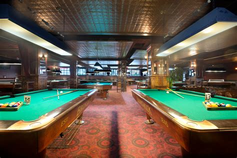 Amsterdam billiards club. Amsterdam Billiards is a world renowned pool hall located in New York City and operated by 110 E 11 Associates, LLC. It has been featured on numerous TV shows, has hosted … 