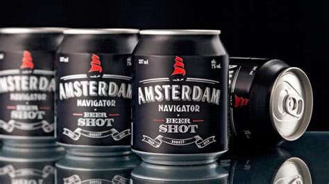 Amsterdam birası