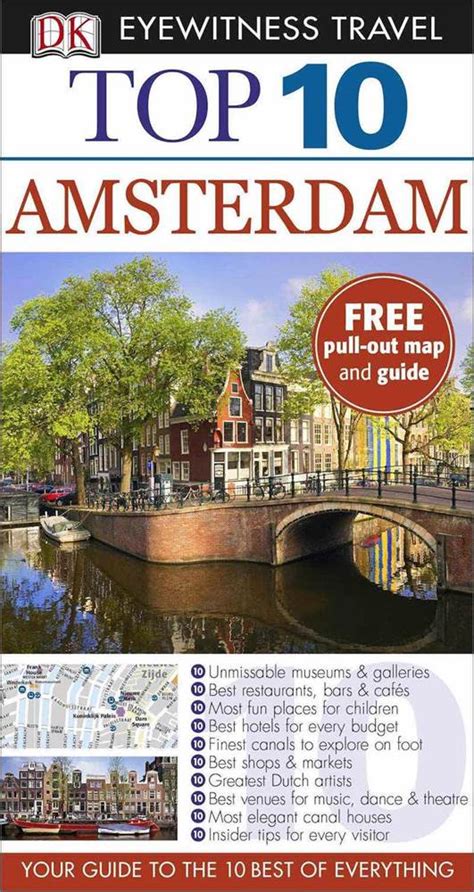 Amsterdam eyewitness top 10 travel guides. - The executive office of the president a historical biographical and bibliographical guide.