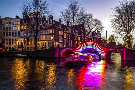 Amsterdam in december. I&rsquo;ve never figured out what exactly it is about the holidays that make us miss our loved ones even more, but we do. I don&rsquo;t know why on Christmas I... Edit Your... 