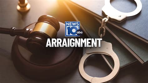 Amsterdam man arraigned for multiple Saratoga County robberies