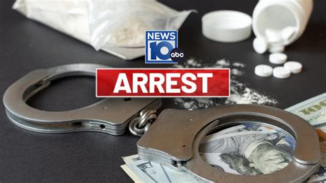 Amsterdam man sentenced on drug charges