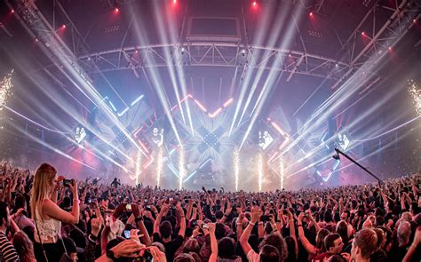 Amsterdam music festival. Amsterdam Music Festival (AMF) is going to live stream the whole Saturday night from the Johan Cruijff Arena (former Amsterdam ArenA) for ADE 2019 edition. Flagship event during Amsterdam Dance Event, AMF is ready to celebrate the annual conference with an already soldout event. Taking place at … 