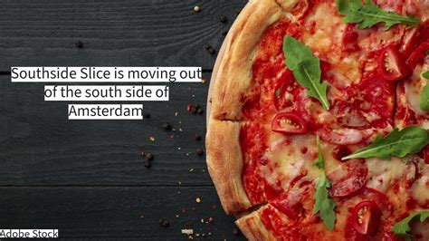 Amsterdam pizzeria moving, owners to open live music venue