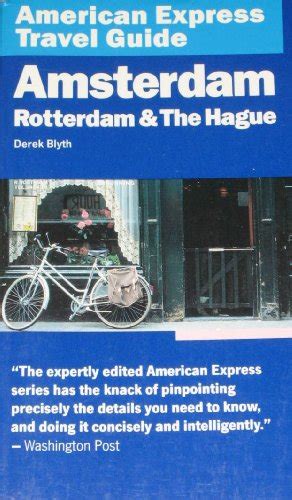 Amsterdam rotterdam and the hague american express travel guides. - Mtd self propelled snowblower repair manual.
