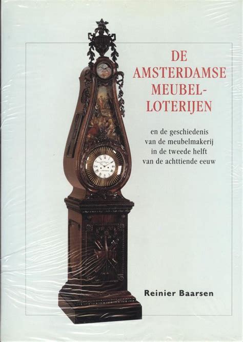 Amsterdamse meubelloterijen en de geschiedenis van de meubelmakerij in de tweede helft van de achttiende eeuw. - As4600 cold formed steel design manual.