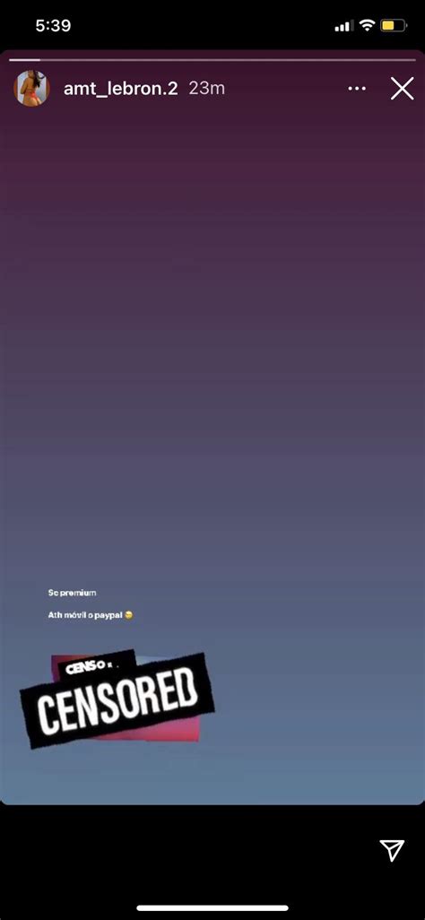 Amt_Lebron Onlyfans Leak [CLIP] 🍆