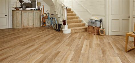 Amtico vinyl & rubber floorings - Archive