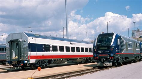 Amtrak's St. Louis-to-Chicago trains running at 110 MPH, cutting trip 15 minutes