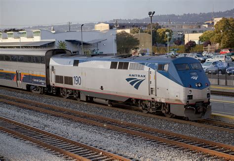 Amtrak 190. Things To Know About Amtrak 190. 