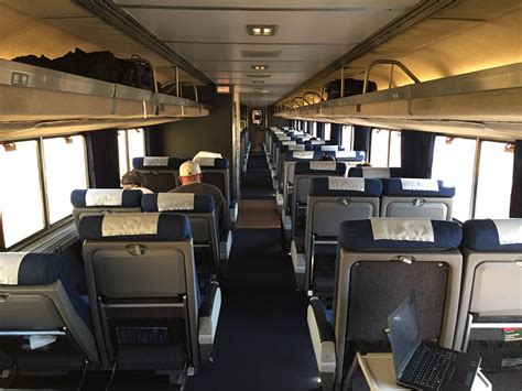 Amtrak Superliner Roomette Review: What You Need To …