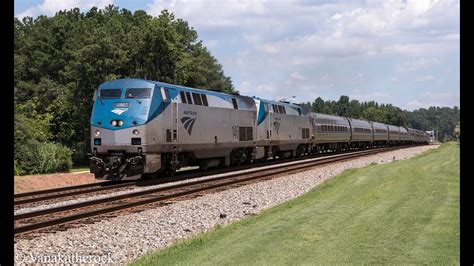 As a senior traveler, it’s important to find ways to save on transportation costs, especially when planning a trip by train. Amtrak, the national rail service in the United States, offers senior fares that provide discounts for passengers a.... 