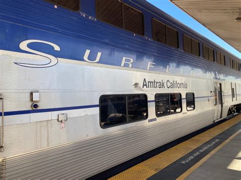 Amtrak expecting pre-pandemic passenger numbers for Thanksgiving travel week