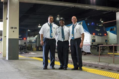 Amtrak jobs baltimore. 19 Amtrak Train Jobs in Baltimore, MD. Coach Cleaner - 90376290 - Baltimore ... 
