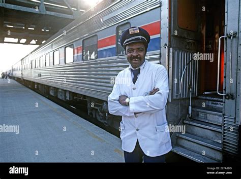 Amtrak jobs train attendant. .  ...