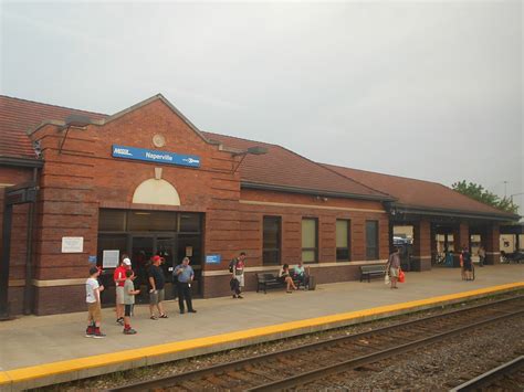 Amtrak naperville il. Take the bus from Naperville to Chicago, Il Btw1492; Take the bus from Chicago Bus Station to Springfield SMTD Transfer Center Greyhound US0130; $47 - $107. ... Amtrak is a rail service that connects the US and three Canadian provinces. Covering 21,000 route miles (34,000km) Amtrak operates more than 300 trains daily. ... 