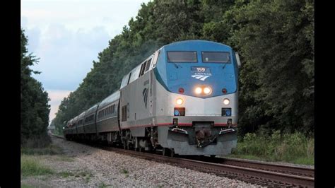 Amtrak palmetto train. Dec 15, 2022 ... Coach seating on the new Amtrak trains that will debut in 2026 on various routes, including the Northeast Regional. ... Amtrak on Thursday ... 