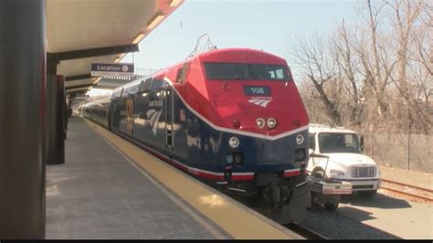 Amtrak restores partial service for Adirondack Line