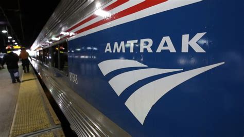 Amtrak service north of NYC will resume after repairs to a parking garage over the tracks