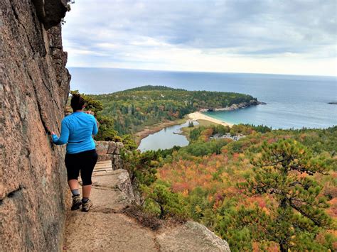The cheapest way to get from Acadia National Park to 