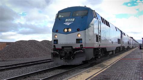 Are you planning a trip and considering traveling by train? Amtrak is a popular choice for many travelers, offering a convenient and comfortable way to explore various destinations.... 