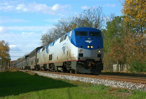Cheap Amtrak tickets recently found on Wanderu. With 54,074 Amtrak trips per day, there are a lot of great deals to uncover for the bargain hunter and Amtrak tickets start at just $1.00. Check out some of the latest and greatest deals snatched up by Wanderu users. Chicago to Washington. Thu, Oct 12. . 