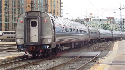 Amtrak train 174. Jun 29, 2019 ... What it's like to ride AMTRAK coach class//Northeast Regional Train ... Amtrak 174 w/ DOTX 216 Track Geometry Coach at NYP ... SEPTA Regional Rail ... 