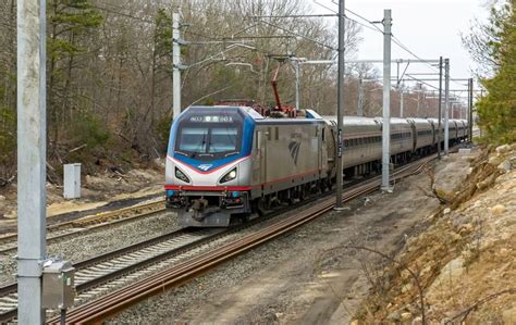 Amtrak train 175 status today. .  ...